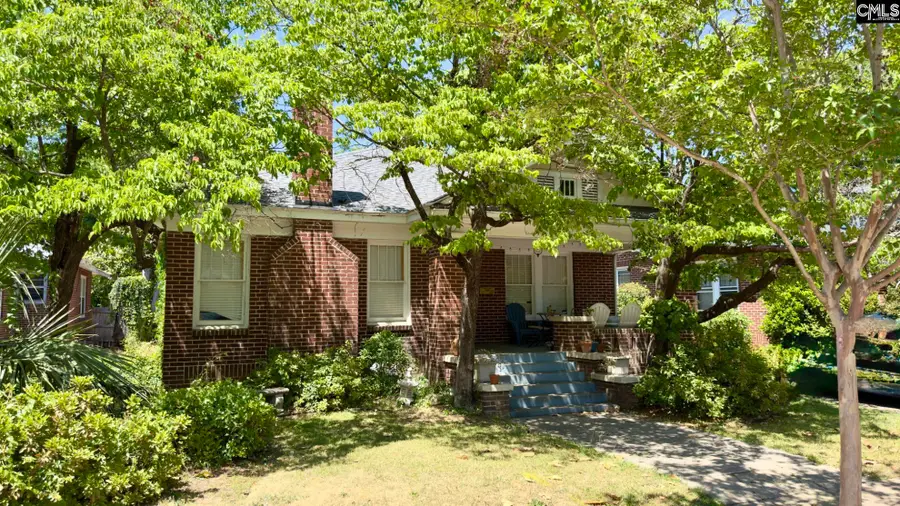 1105 Kinard Court, Columbia, SC 29201 - #2
