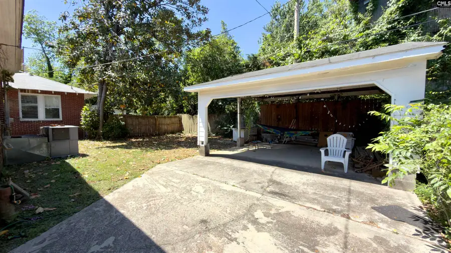 1105 Kinard Court, Columbia, SC 29201 - #3