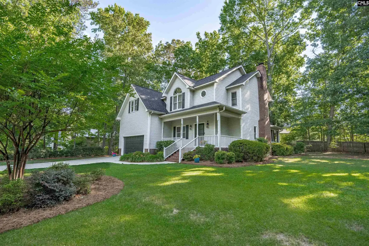 221 Baron Road, Lexington, SC 29072 - #1