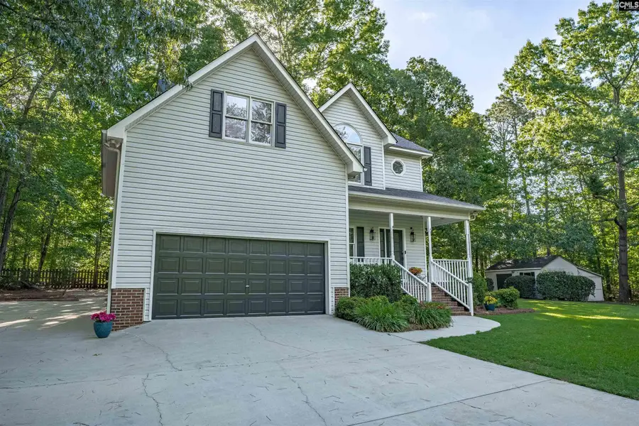221 Baron Road, Lexington, SC 29072 - #3