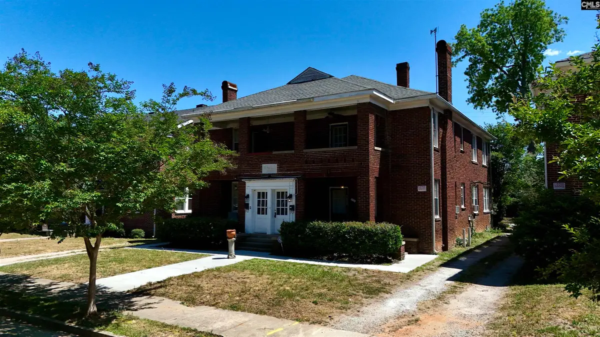 1030 Kinard Court, Columbia, SC 29201 - #1