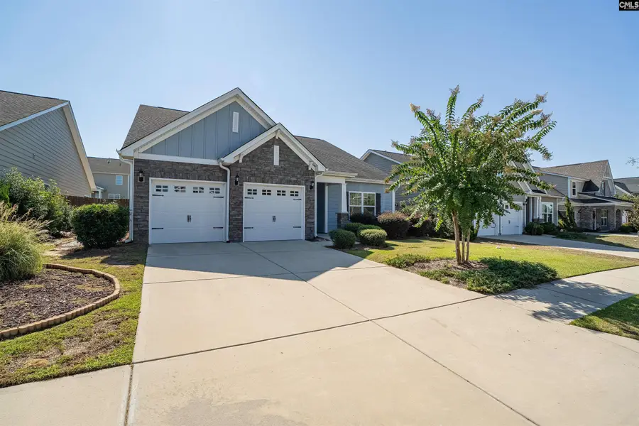 714 Long Iron Lane, Blythewood, SC 29016 - #2