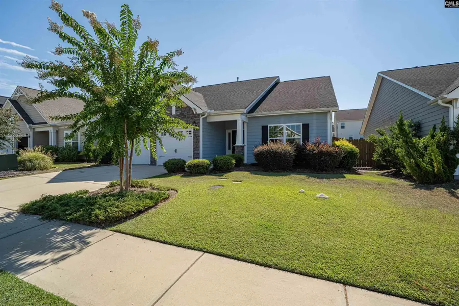 714 Long Iron Lane, Blythewood, SC 29016 - #3