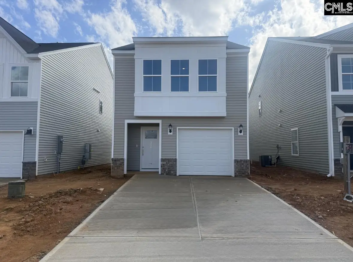 308 Tartan Road, Hopkins, SC 29061 - #1