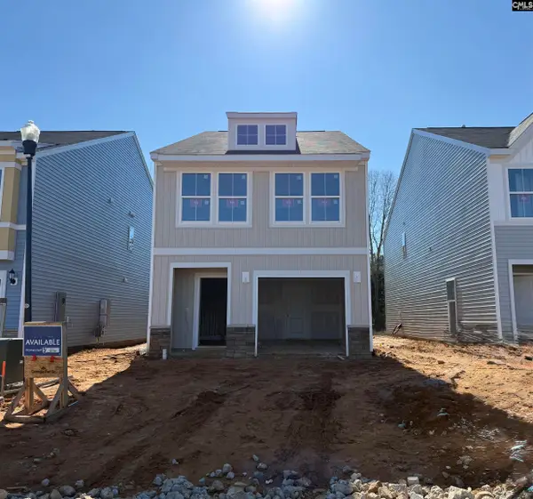 312 Tartan Road, Hopkins, SC 29061