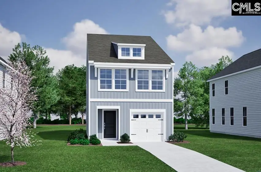 312 Tartan Road, Hopkins, SC 29061 - #2
