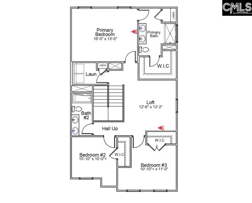 203 Laurinton Farms Drive, Hopkins, SC 29061 - #3