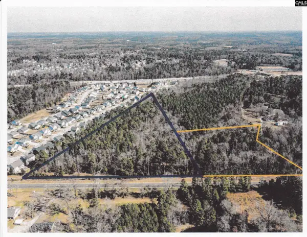 TBD Broad River Road, Irmo, SC 29063