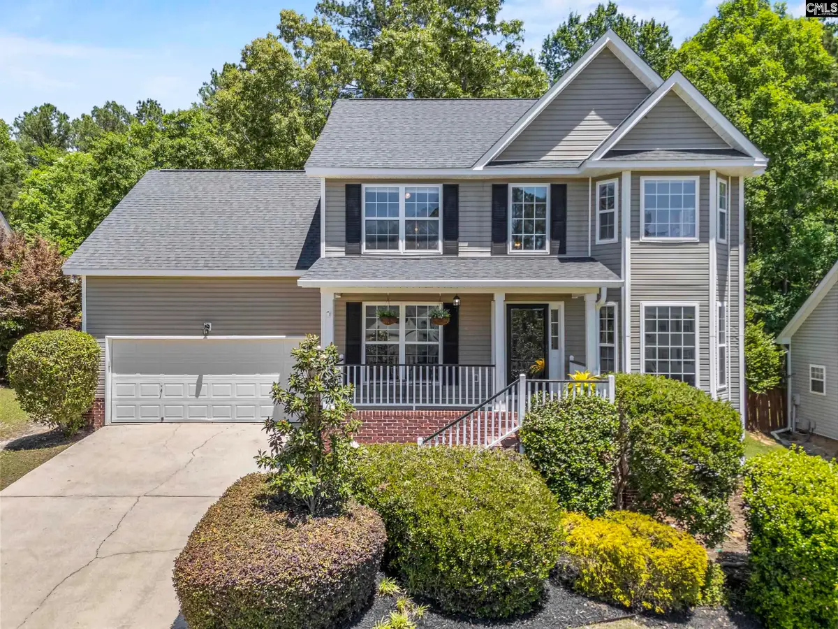 202 Hope Trace Way, Irmo, SC 29063 - #1