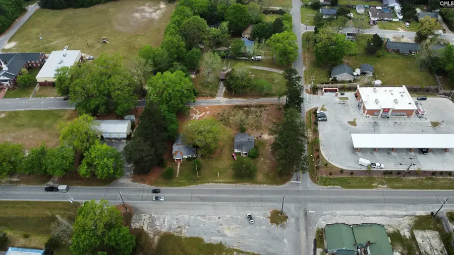 301 & 305 W Church Street, Batesburg, SC 29006 - #2
