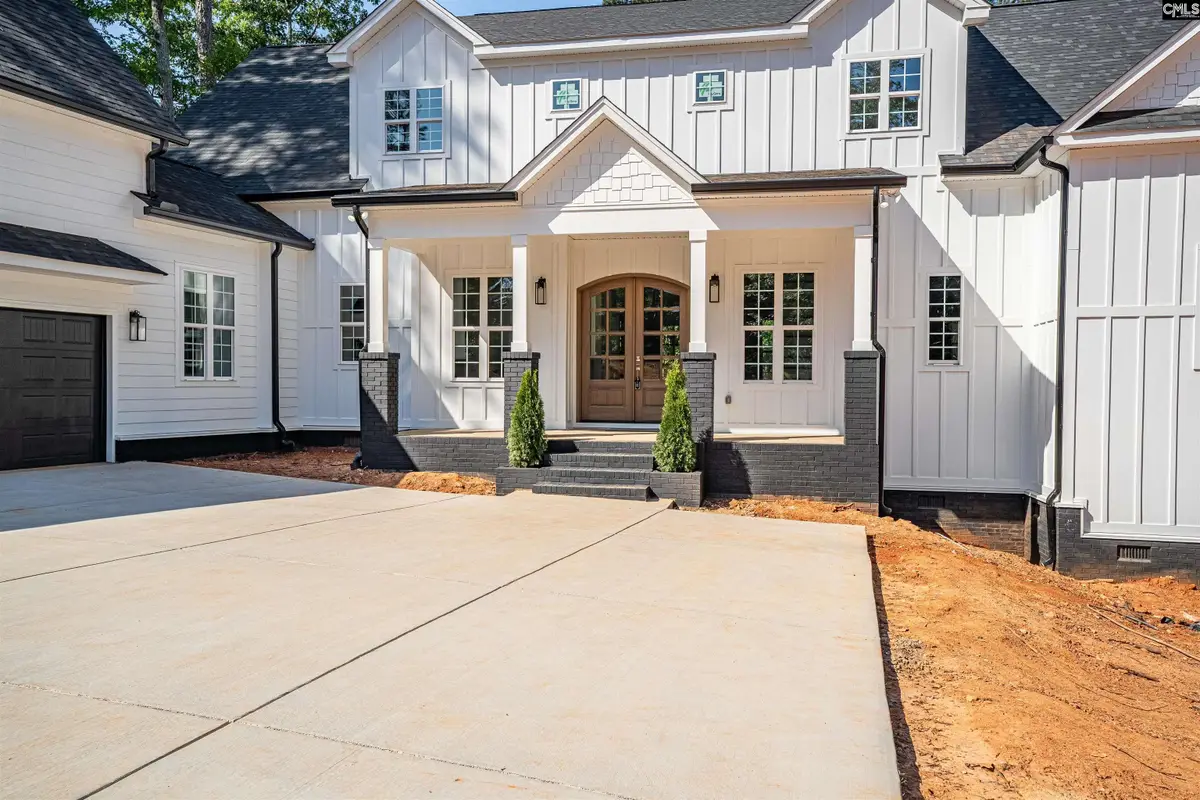 259 Killian Point Road, Chapin, SC 29036 - #1