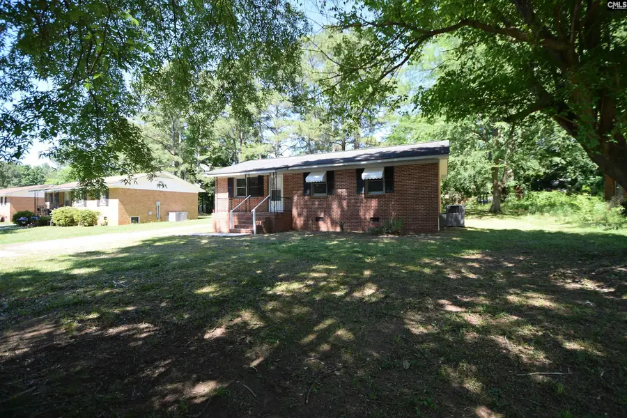 4050 Frazier Street, Newberry, SC 29108 - #3