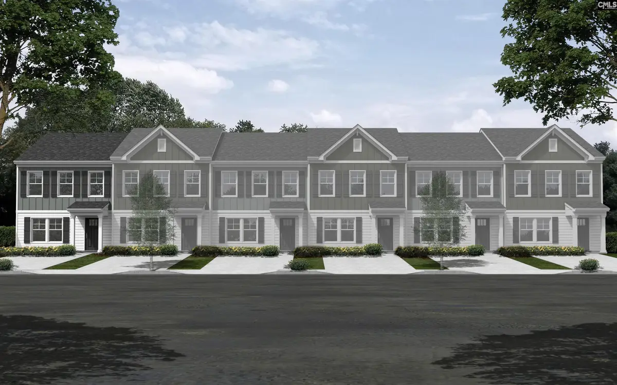 172 Carr Lane, Columbia, SC 29223 - #1