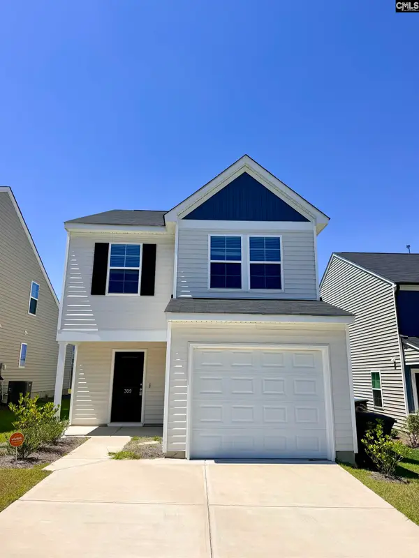 309 Ridley Hill Lane, Elgin, SC 29045
