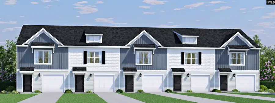6035 Silver Mustang Lane, Columbia, SC 29209 - #2