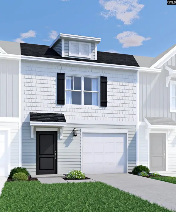 6033 Silver Mustang Lane, Columbia, SC 29209
