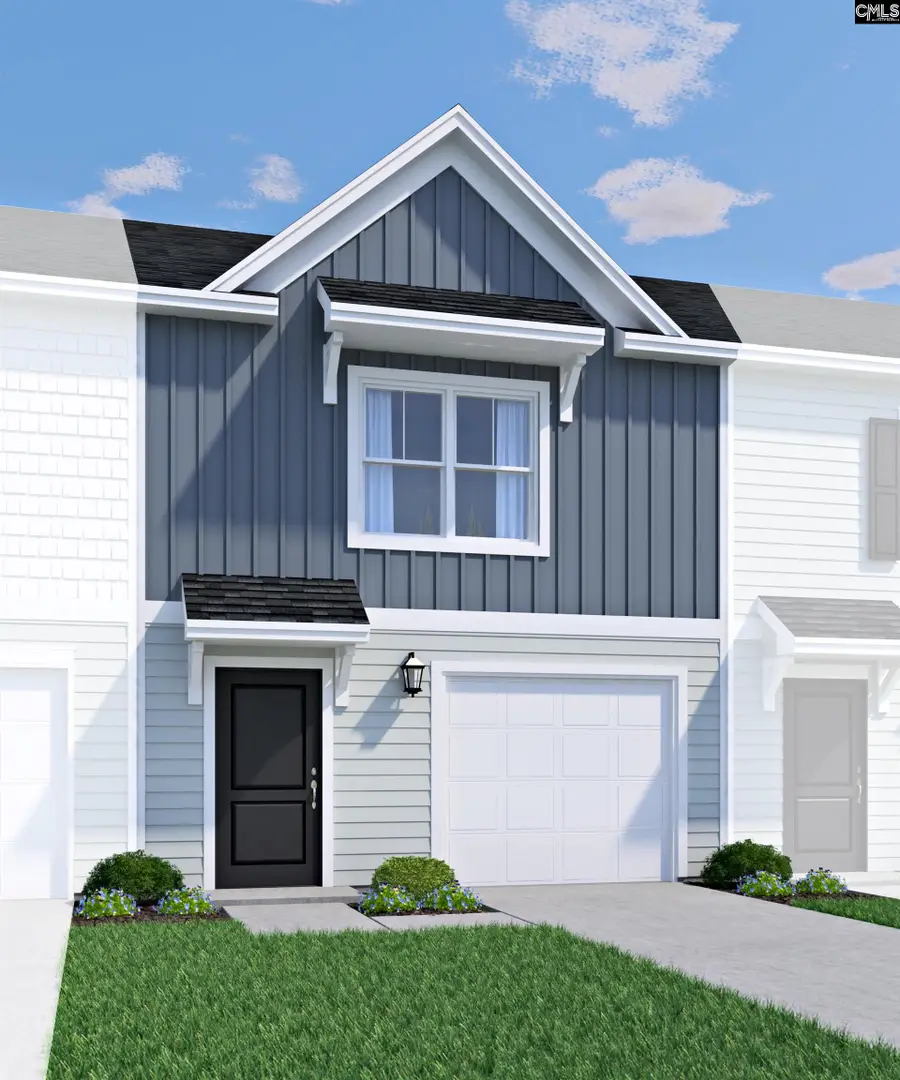 6033 Silver Mustang Lane, Columbia, SC 29209 - #3