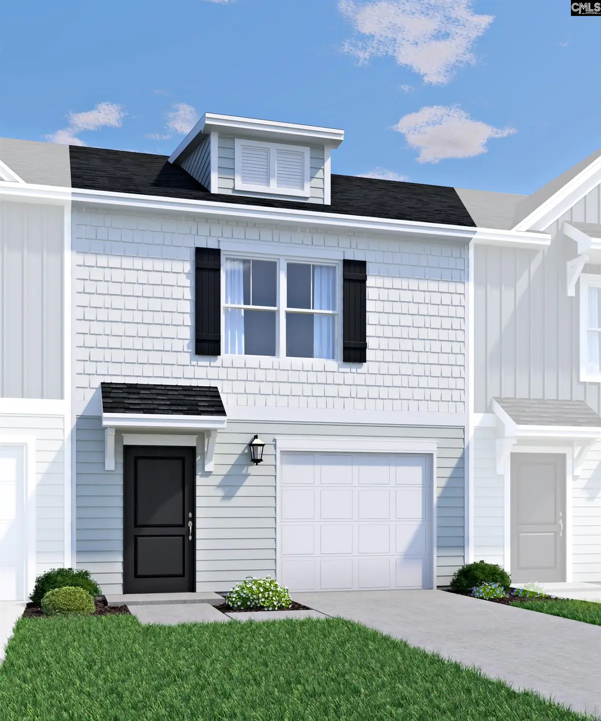 6031 Silver Mustang Lane, Columbia, SC 29209 - #1