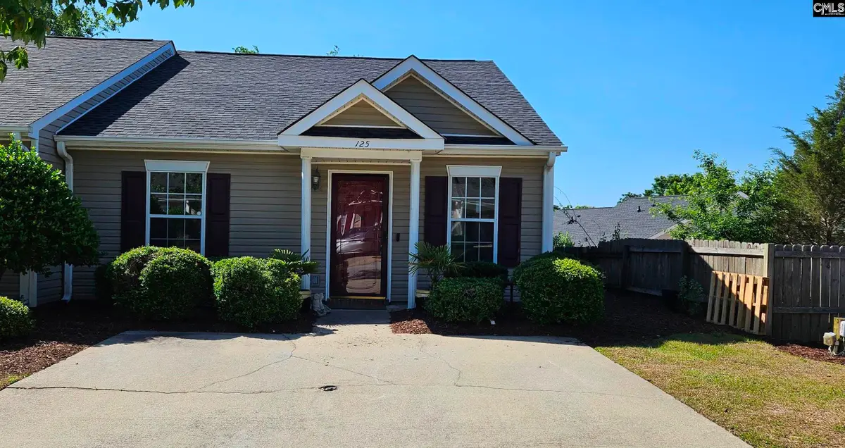 125 Cedar Glen Lane, Columbia, SC 29223 - #1