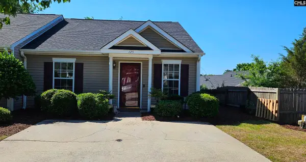 125 Cedar Glen Lane, Columbia, SC 29223