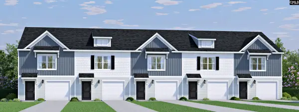 6029 Silver Mustang Lane, Columbia, SC 29209