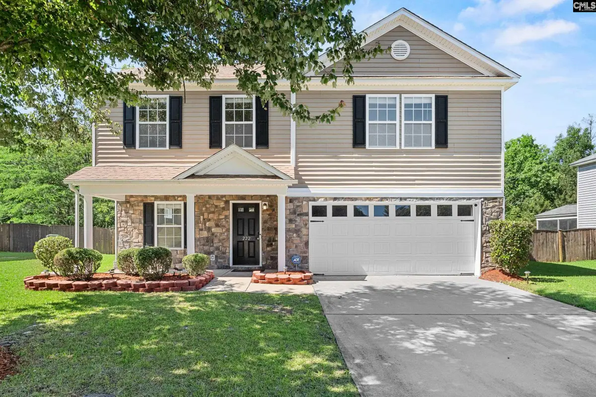 222 Sepia Court, Columbia, SC 29229 - #1