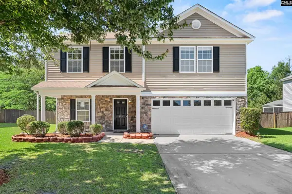 222 Sepia Court, Columbia, SC 29229