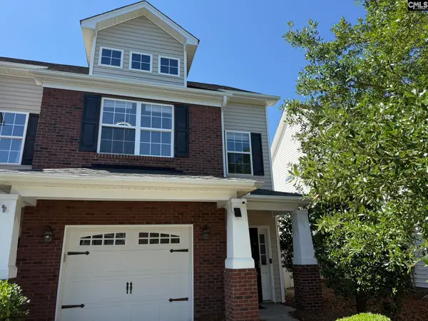 23 Braiden Manor Road, Columbia, SC 29209