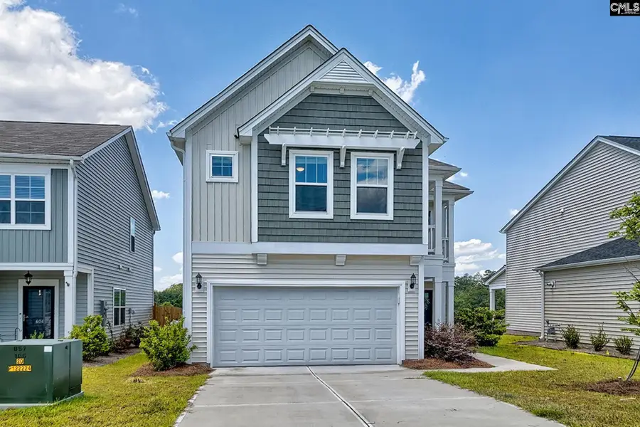 600 Ludlow Lane, Columbia, SC 29229 - #3