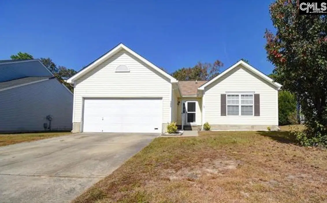 135 Cape Jasmine Way, Lexington, SC 29073 - #1