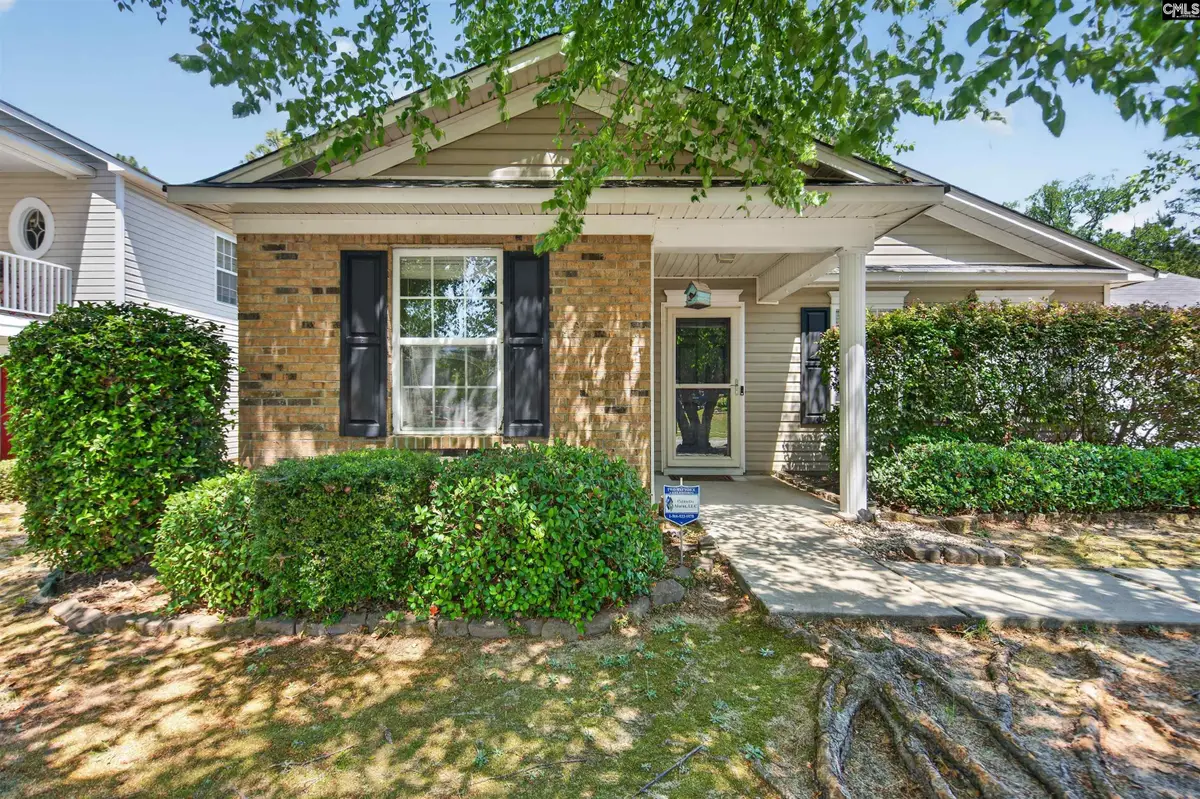 160 Star Hill Lane, Lexington, SC 29072 - #1