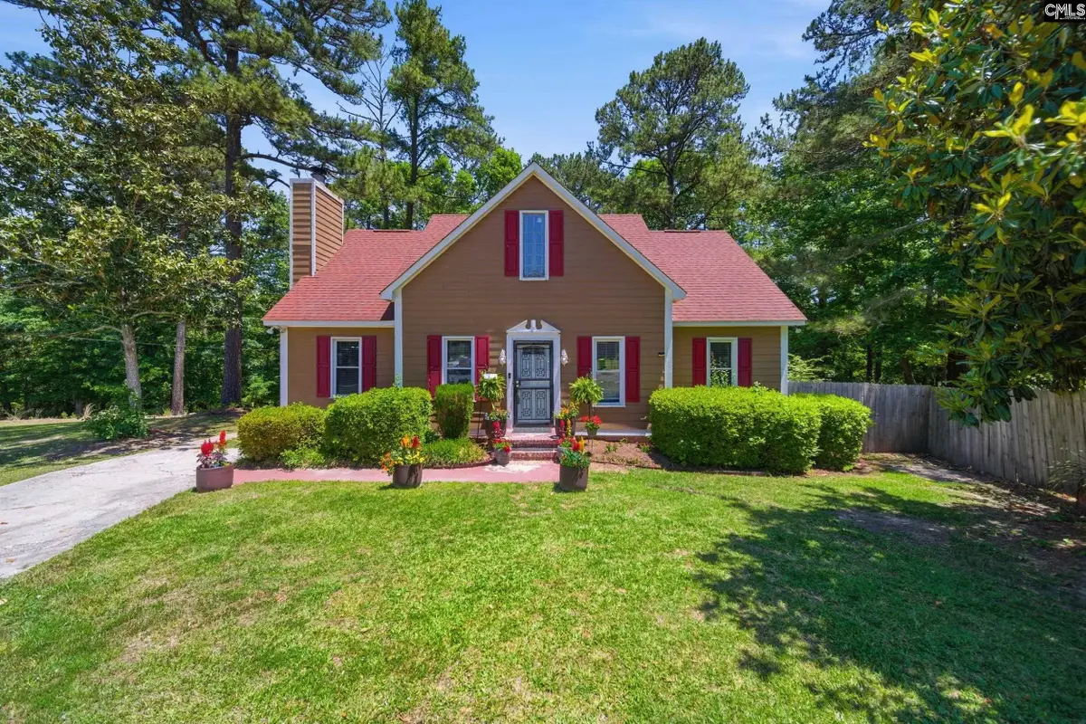 5 Durango Circle, Columbia, SC 29203 - #1