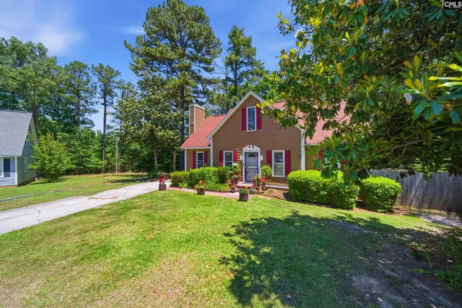 5 Durango Circle, Columbia, SC 29203 - #3