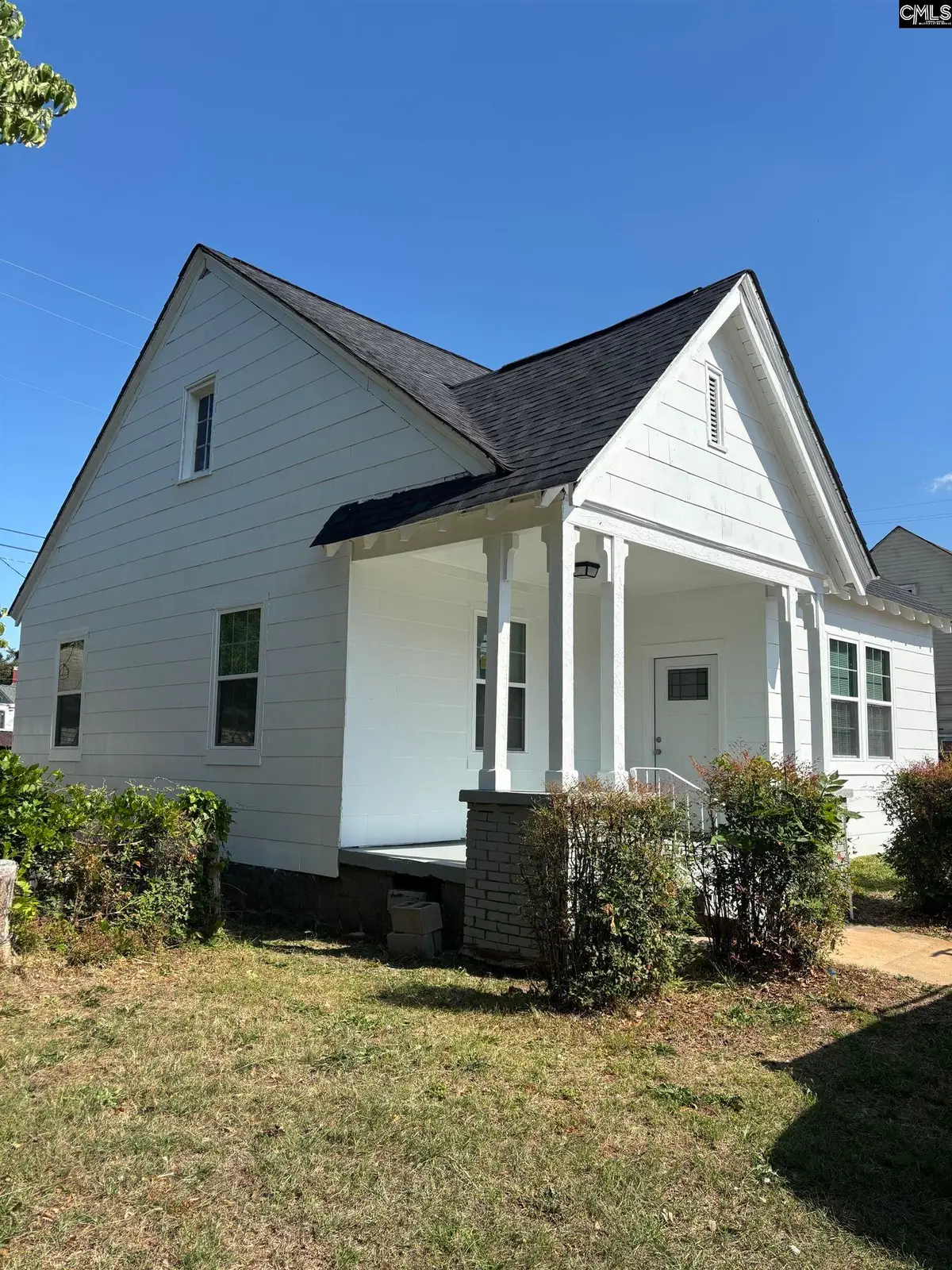 255 Columbia Road, Winnsboro, SC 29180 - #1