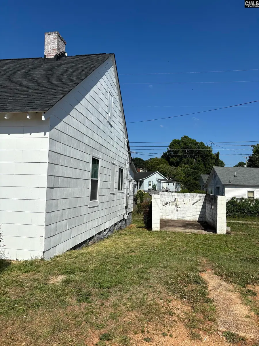 255 Columbia Road, Winnsboro, SC 29180 - #3