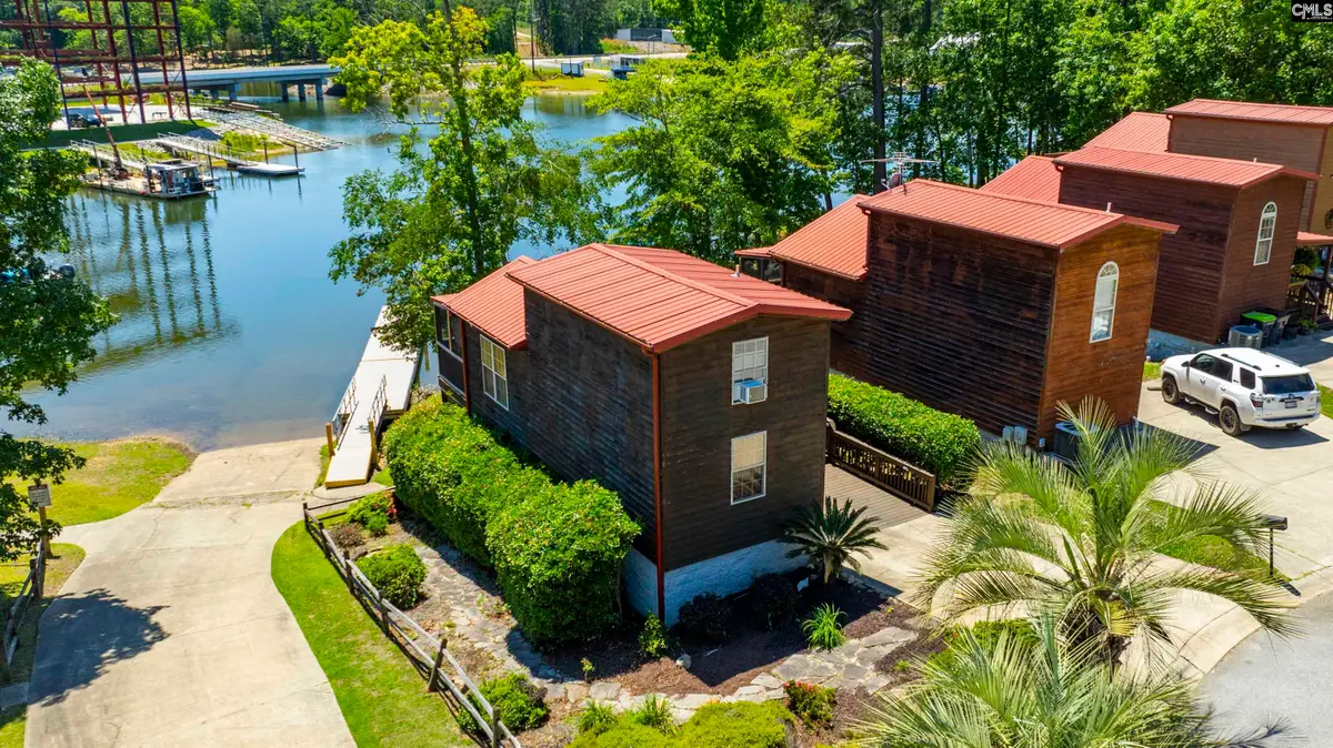 171 Marina Cove Drive, Gilbert, SC 29054 - #1
