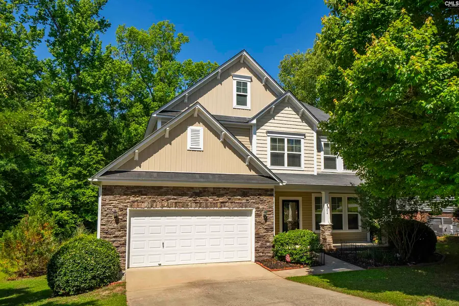 204 Saints Creek Lane, Irmo, SC 29063 - #2