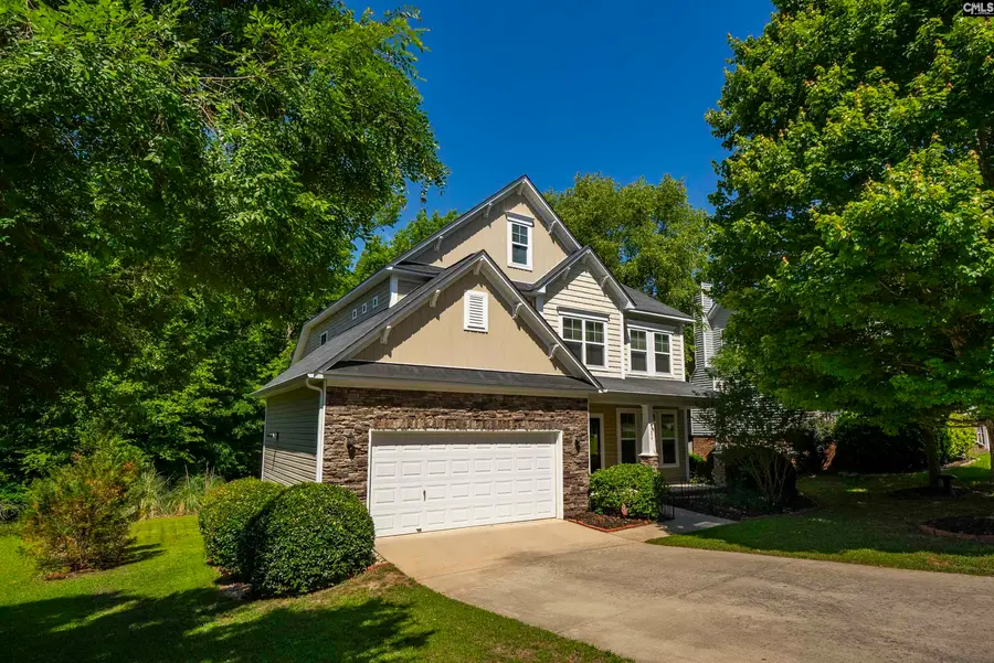 204 Saints Creek Lane, Irmo, SC 29063 - #3