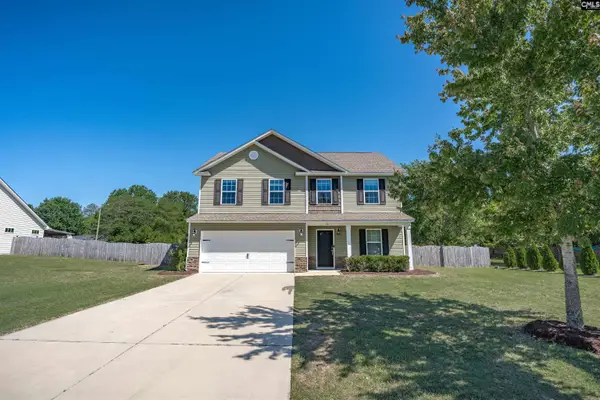 26 Vintage Oak Court, Camden, SC 29020