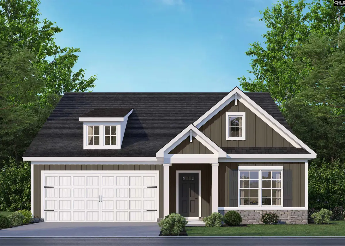 2534 Winning Colors Way, Lexington, SC 29073 - #1