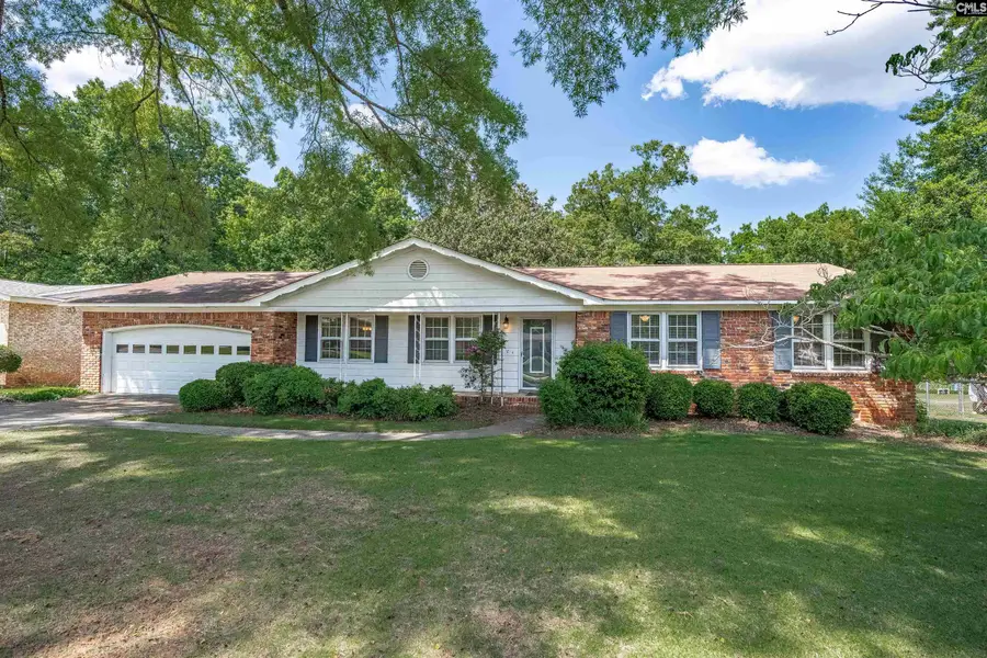 5204 Glenmount Street, Columbia, SC 29212 - #2
