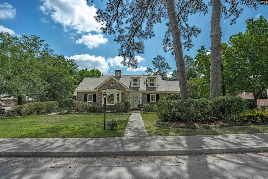 1526 Shirley Street, Columbia, SC 29205 - #3