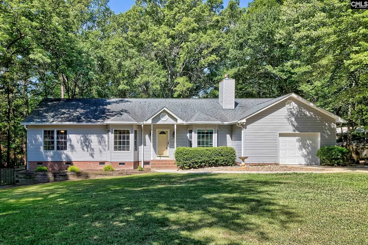 2008 Cedar Springs Road, Blythewood, SC 29016 - #1