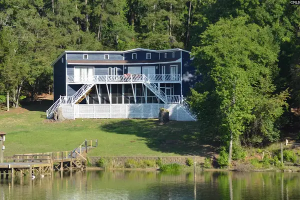 2543 Harbor View Road, Camden, SC 29020