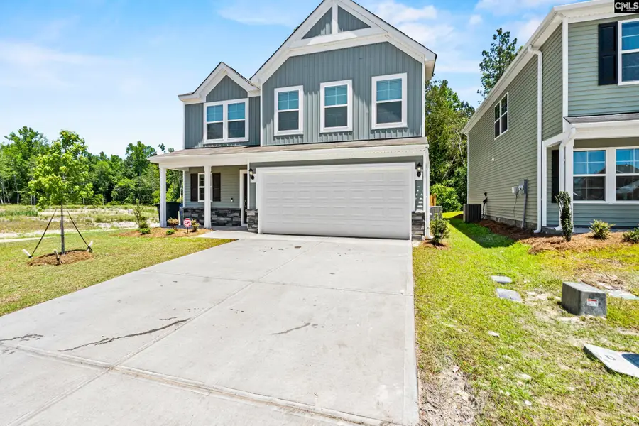 605 Edgemont Court, Elgin, SC 29045 - #2