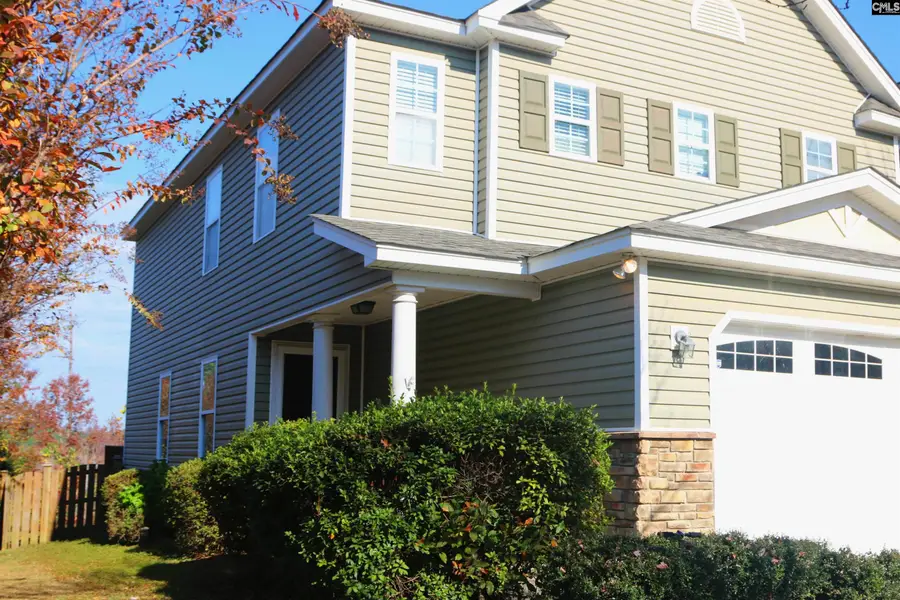 312 Ashmore Lane, Lexington, SC 29072 - #2
