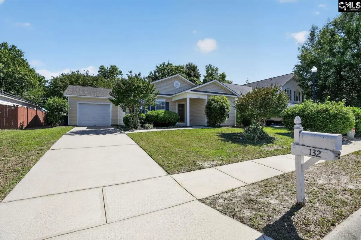 132 Greenvale Drive, Lexington, SC 29072 - #1