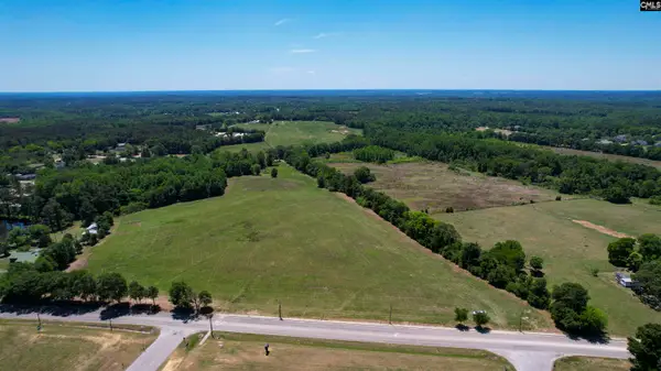 0 Shealy Road #Lot 2, Batesburg, SC 29006