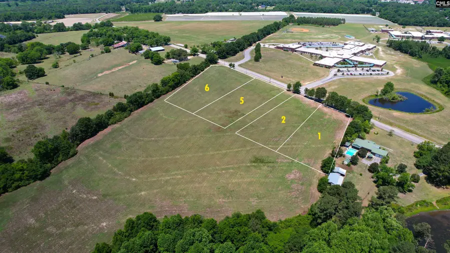 0 Shealy Road #Lot 2, Batesburg, SC 29006 - #2