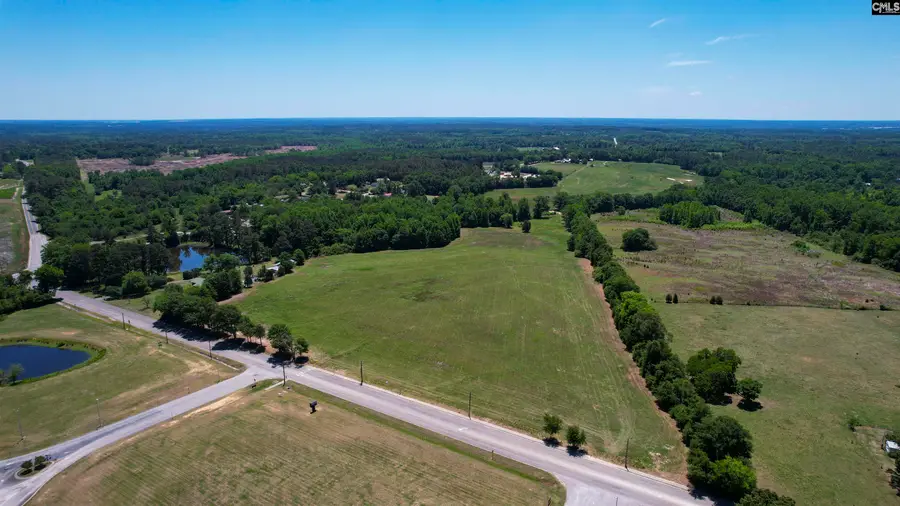 0 Shealy Road #Lot 2, Batesburg, SC 29006 - #3